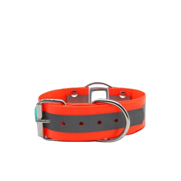 Wholesale Multicolor Reflective Eco-Friendly Pet Dog Hunting Belt with TPU Waterproofing