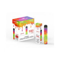 Kangvape onee stick más 1900 soplo vape desechable