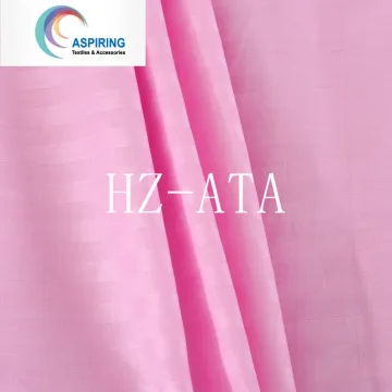 Strips Hotel Bedding Cotton Fabric for Bed Sheet