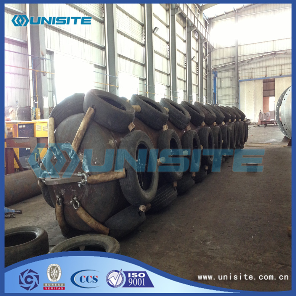 Marine Dock Fenders price