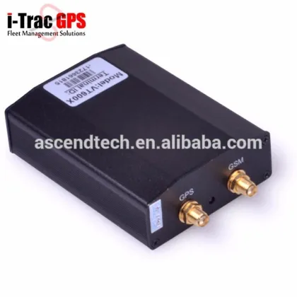 high accuracy gps tracker sirf iv with customization available