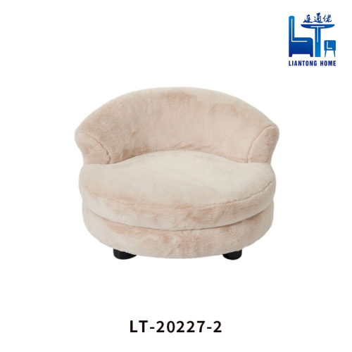 Luxury Pat Sofa for Dogs and Cats