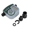 Tuin elektronische watertimer