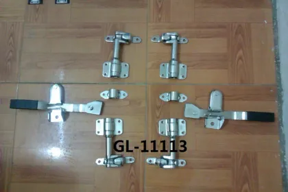 Bar Locks, Door Lock Assembly, Van Locks