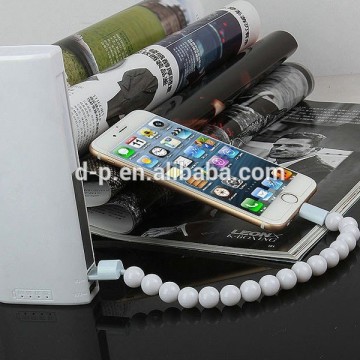 Bracelet Model multi-function usb charger cable for external hdd