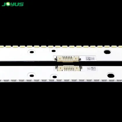 JY-E65 LED TV Light Bars Kit for Samsung Models