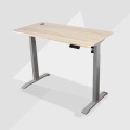 Modern Office Desk Electric Standing Desk Adjustable Sit Stand Table Office Furniture