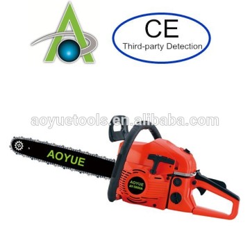 big power chainsaw with high quality