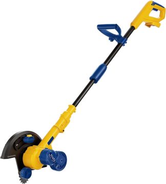 Cordless 20V Lawn Edger Trimmer & Trencher