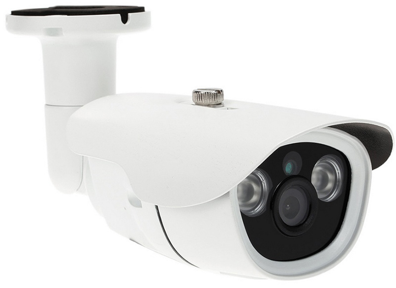 HD bullet camera