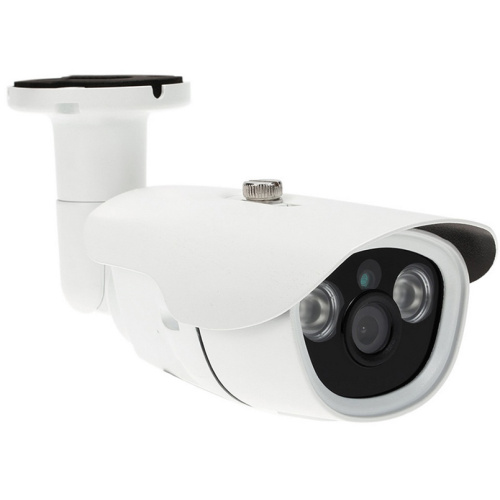 CCTV 4.0MP Security IR Bullet AHD Camera