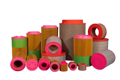 Air Compressor Air Filter MKN000980