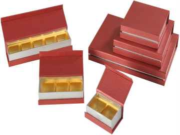 Paper Cardboard Pill Package Boxes