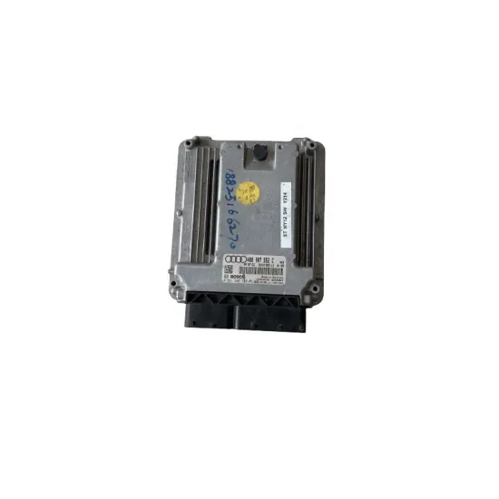 Automobile Car Electronic Control Unit Engine Computer Board ECU Ignition for Lamborghini Gallardo LP560 LP550 LP570" 

However, for better SEO and readability, you might consider shortening it to:

"ECU Engine Computer Board for Lamborghini Gallardo LP56