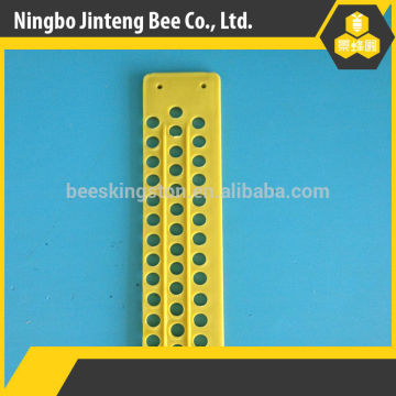 beekeeping equipment plastic pollen trap