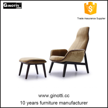 GEC6162 industrial long armchair