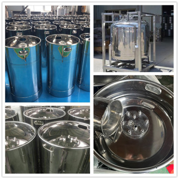 工場から直接供給および出荷される電解質用炭酸ビニレンCAS872-36-6