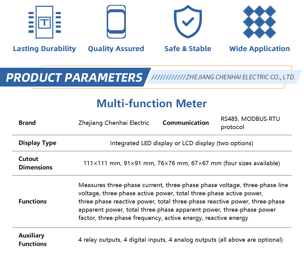 Energy Meter 2