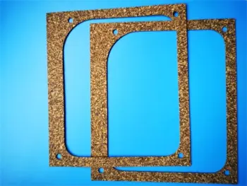 FISCHBEIN GASKET, TOP COVER, 10092