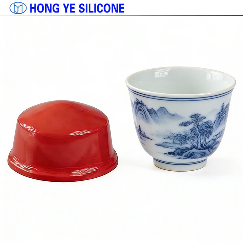 pad printing silicone