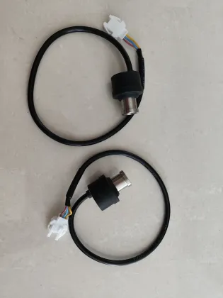 Hot-Selling 451861 Pressure Sensor for Hitachi CIJ Inkjet Printers UX RX2