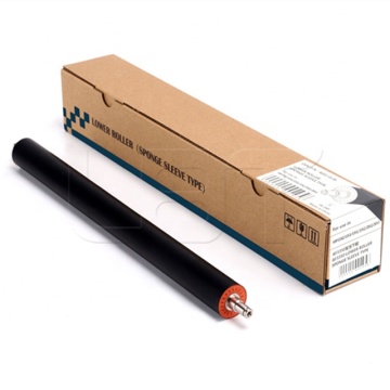 Ricoh Printer Lower Fuser Pressure Roller for Models AF1022, AF1027, AF2022, AF2027, AF3025, and AF3030