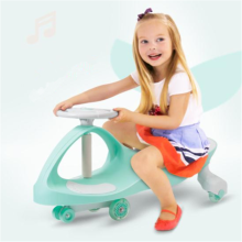 Jucărie automată clasică twist auto pentru copii cu plasmă 158
