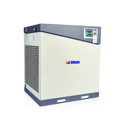 XINLE 7.5kW 13bar 60Hz Screw Air Compressor