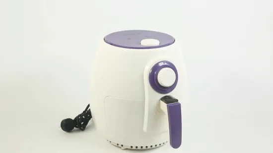 Family Cooking Appliances Pressure Deep Fryer