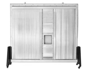 CNC Machine Center Guard Bellow