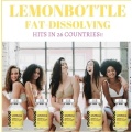 LEMONBOTTLE Ampoule Solution Fat Dissolving Injections