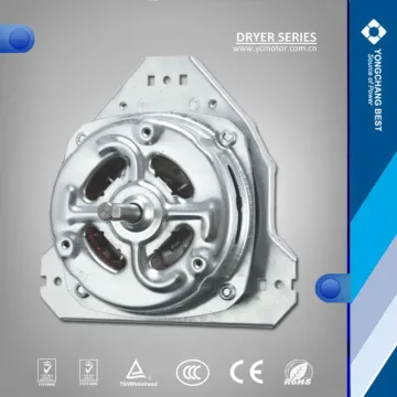 45w YYG 220V spin motor ac electrical motor