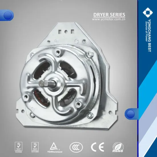 45w YYG 220V spin motor ac electrical motor