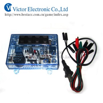Anti-Shock (100 IN 1) / Anti Interference/ Electronic Dog