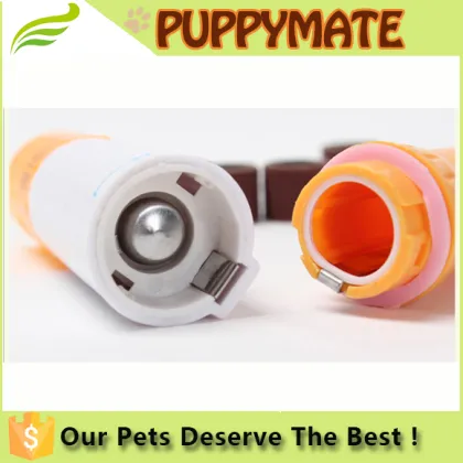 Auto electronic dog nail clippers/dog nail clippers/auto dog wear nail clipers