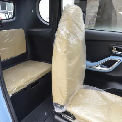 YBJJ1 1000mm width EEC Small Electric Cabin Scooter