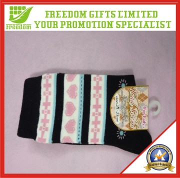Promotion Gift Ankle Socks