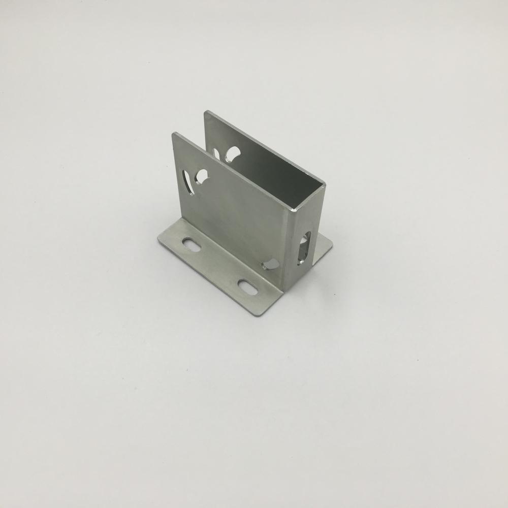 Custom Precision Metal Stamping Bending Parts 4