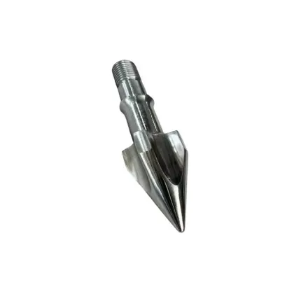 Injection Molding Machine Single Screw Barrel