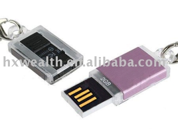 Thumb USB flash disk