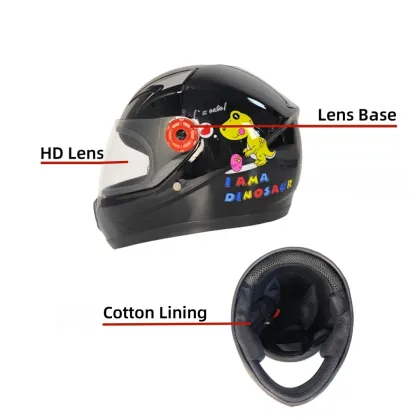 Quality Wholesale Kids Helmet: Motorcycle Helmets and Accessories