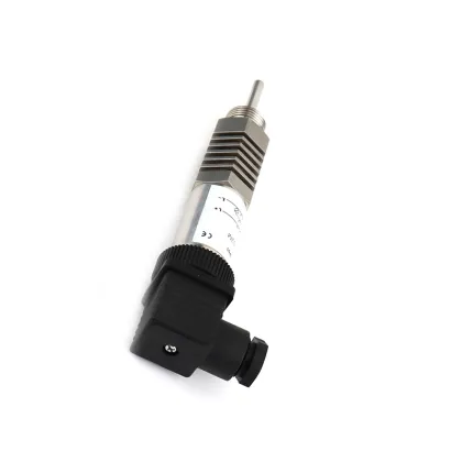 KATU TM110 Temperature Transmitter Sensor - Quality Integrated Sensor Price