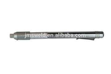 Welding Line Dedicated ( ROUND PEN HOLDER))