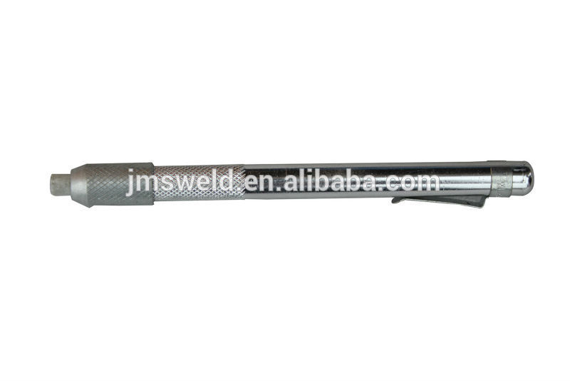 Welding Line Dedicated ( ROUND PEN HOLDER))