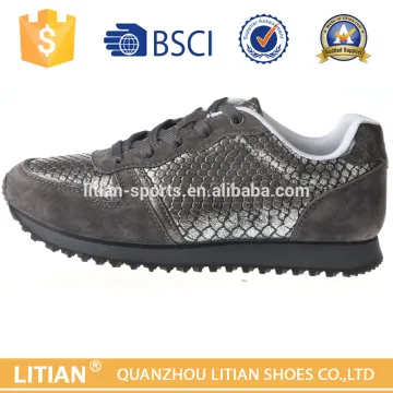High quality new collection women italian fashion shoe