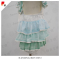 Ombre Green Boutique Bubble For Baby Girls Daily