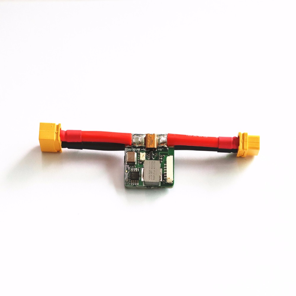 Wholesale Cuav Hv_pm Power Module With Free Shipping For Rc Drones And ...