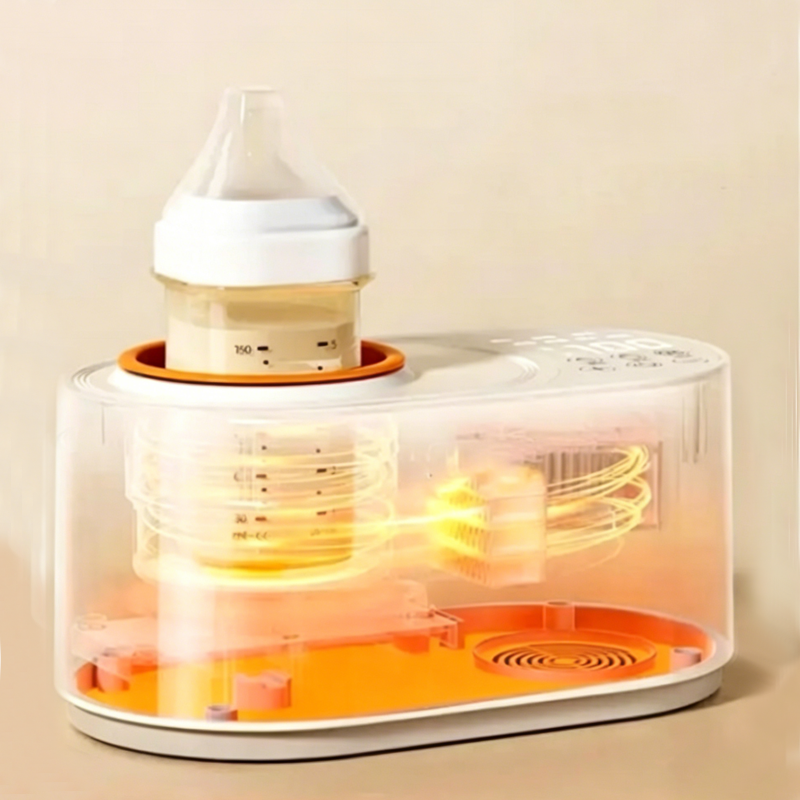 BL3920A Brushless Motor for Baby Milk Bottle Shaker