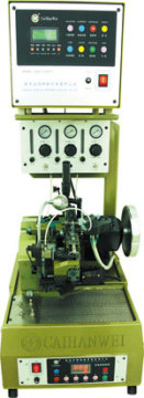 Gold Chain Jewelry Making Machine (GTZL-300)