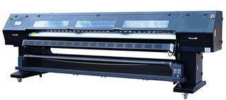 Digital Direct-injection Fabric Printing Machine / automati